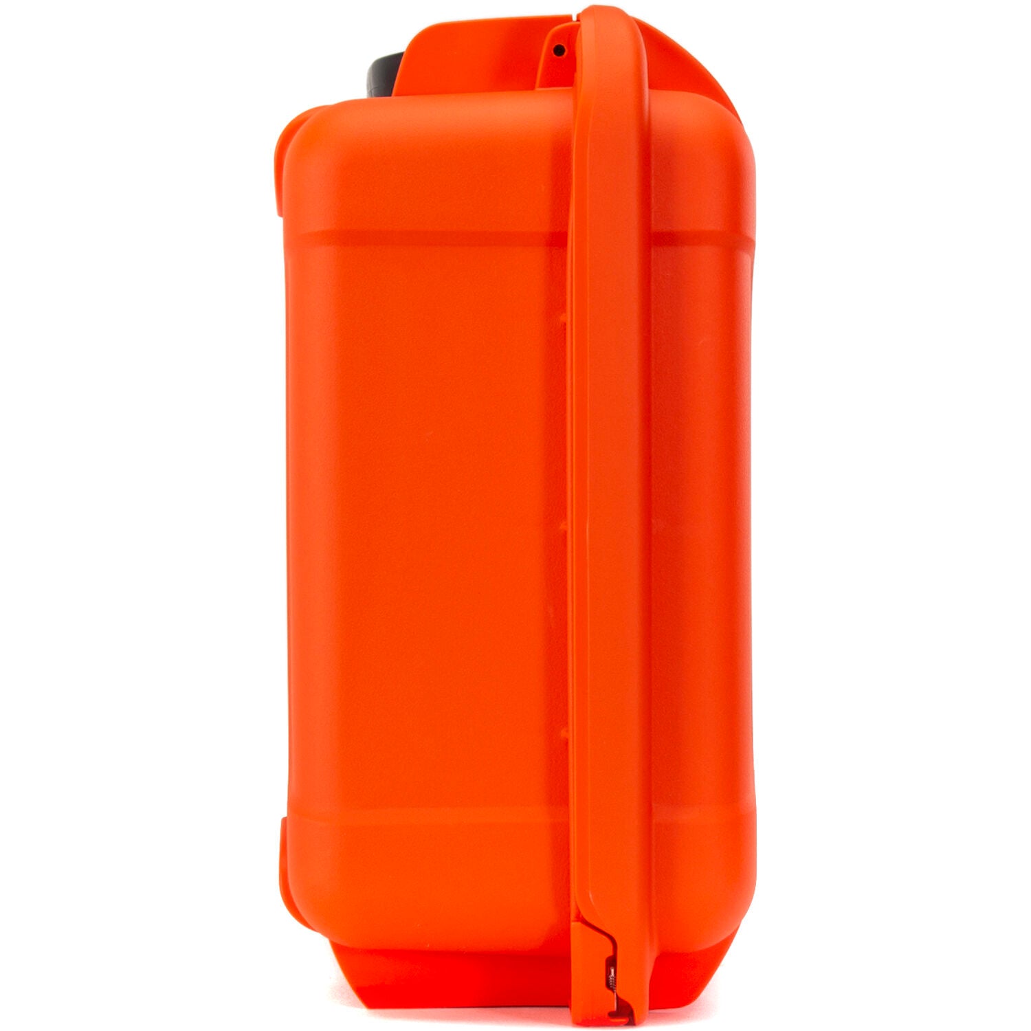 Nanuk 930 Étui rigide étanche avec insert en mousse pour RS 5/RS 5 Combo (Orange)
