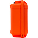 Nanuk 930 Étui rigide étanche avec insert en mousse pour RS 5/RS 5 Combo (Orange)