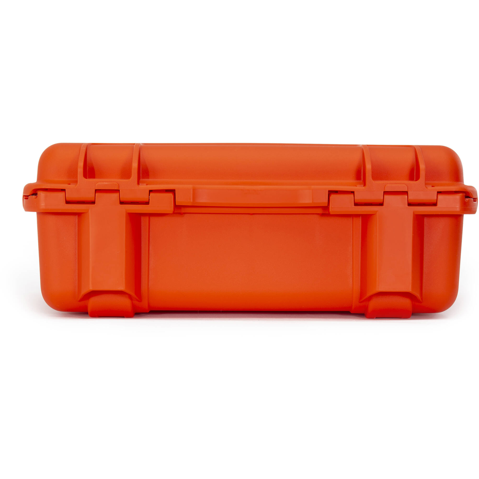 Nanuk 930 Étui rigide étanche avec insert en mousse pour RS 5/RS 5 Combo (Orange)
