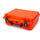 Nanuk 930 Étui rigide étanche avec insert en mousse pour RS 5/RS 5 Combo (Orange)