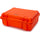 Nanuk 930 Étui rigide étanche avec insert en mousse pour RS 5/RS 5 Combo (Orange)