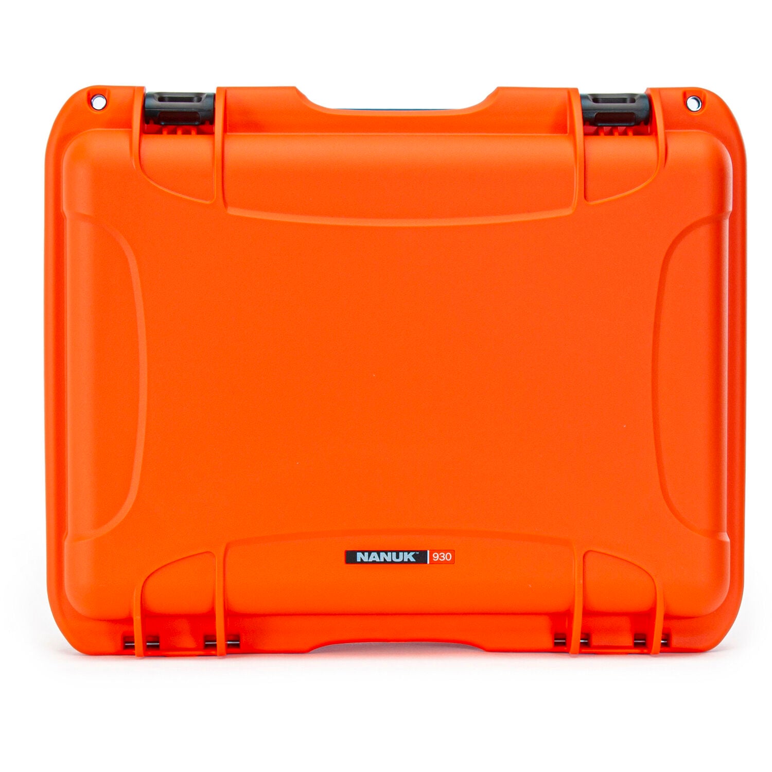 Nanuk 930 Étui rigide étanche avec insert en mousse pour RS 5/RS 5 Combo (Orange)