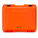 Nanuk 930 Étui rigide étanche avec insert en mousse pour RS 5/RS 5 Combo (Orange)