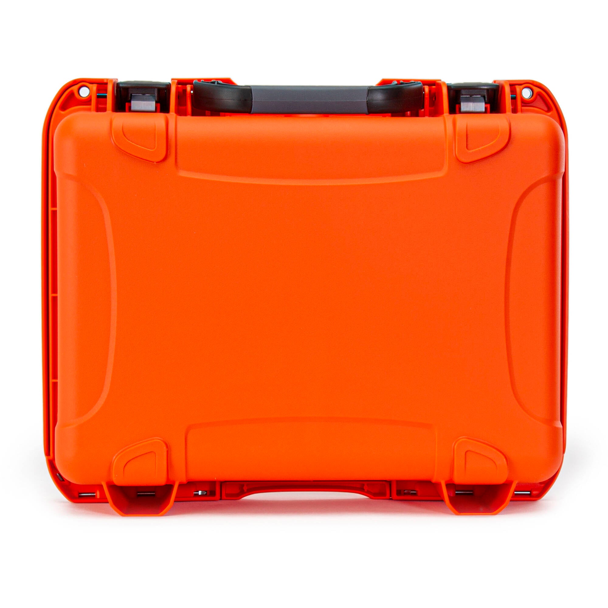 Nanuk 930 Étui rigide étanche avec insert en mousse pour RS 5/RS 5 Combo (Orange)
