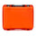 Nanuk 930 Étui rigide étanche avec insert en mousse pour RS 5/RS 5 Combo (Orange)