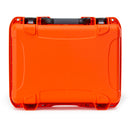 Nanuk 930 Étui rigide étanche avec insert en mousse pour RS 5/RS 5 Combo (Orange)