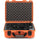 Nanuk 930 Étui rigide étanche avec insert en mousse pour RS 5/RS 5 Combo (Orange)
