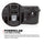 Case Nanuk 933 avec diviseurs et organisateur de couvercle (noir)