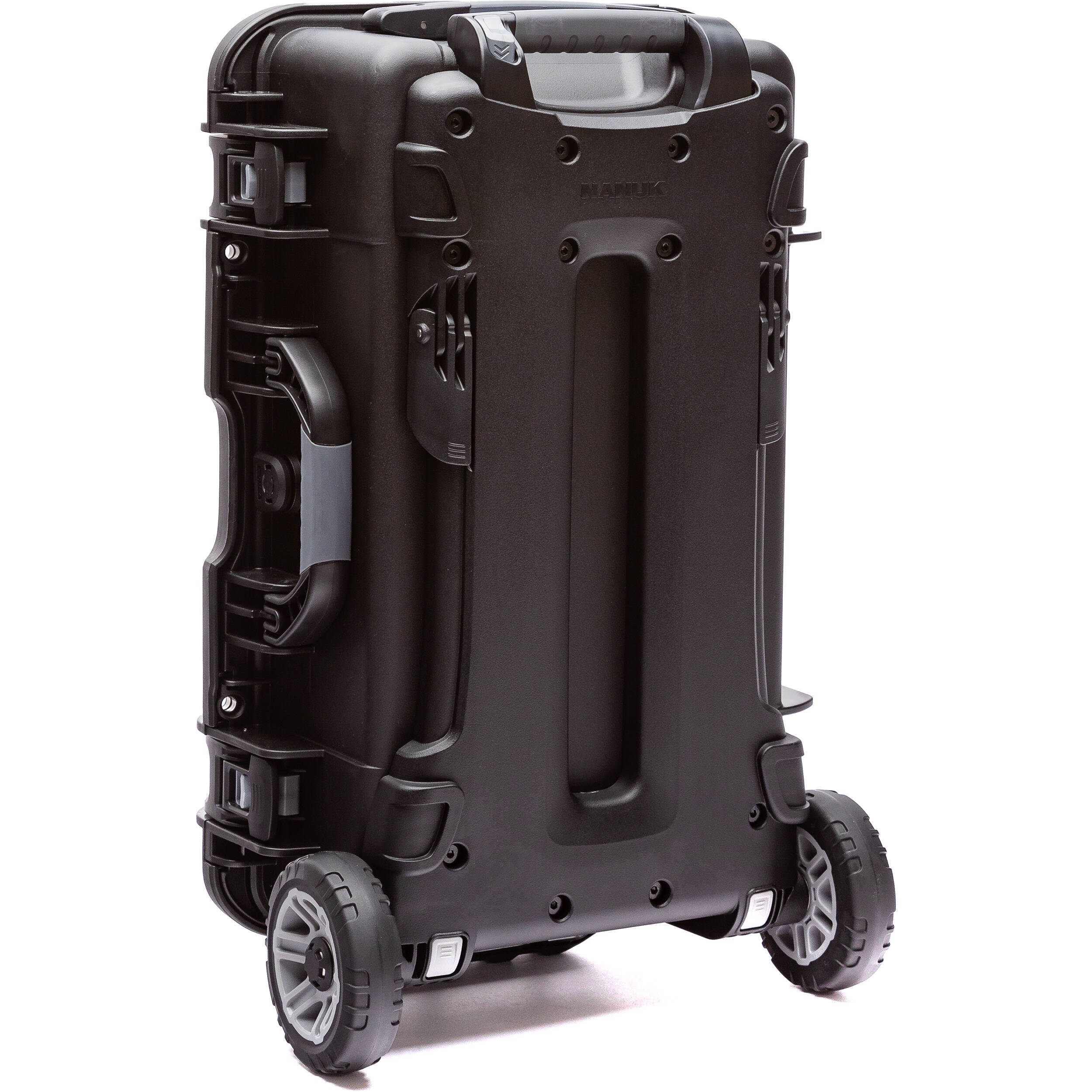 Valise rigide Nanuk 935 avec roues robustes (28,5 L)