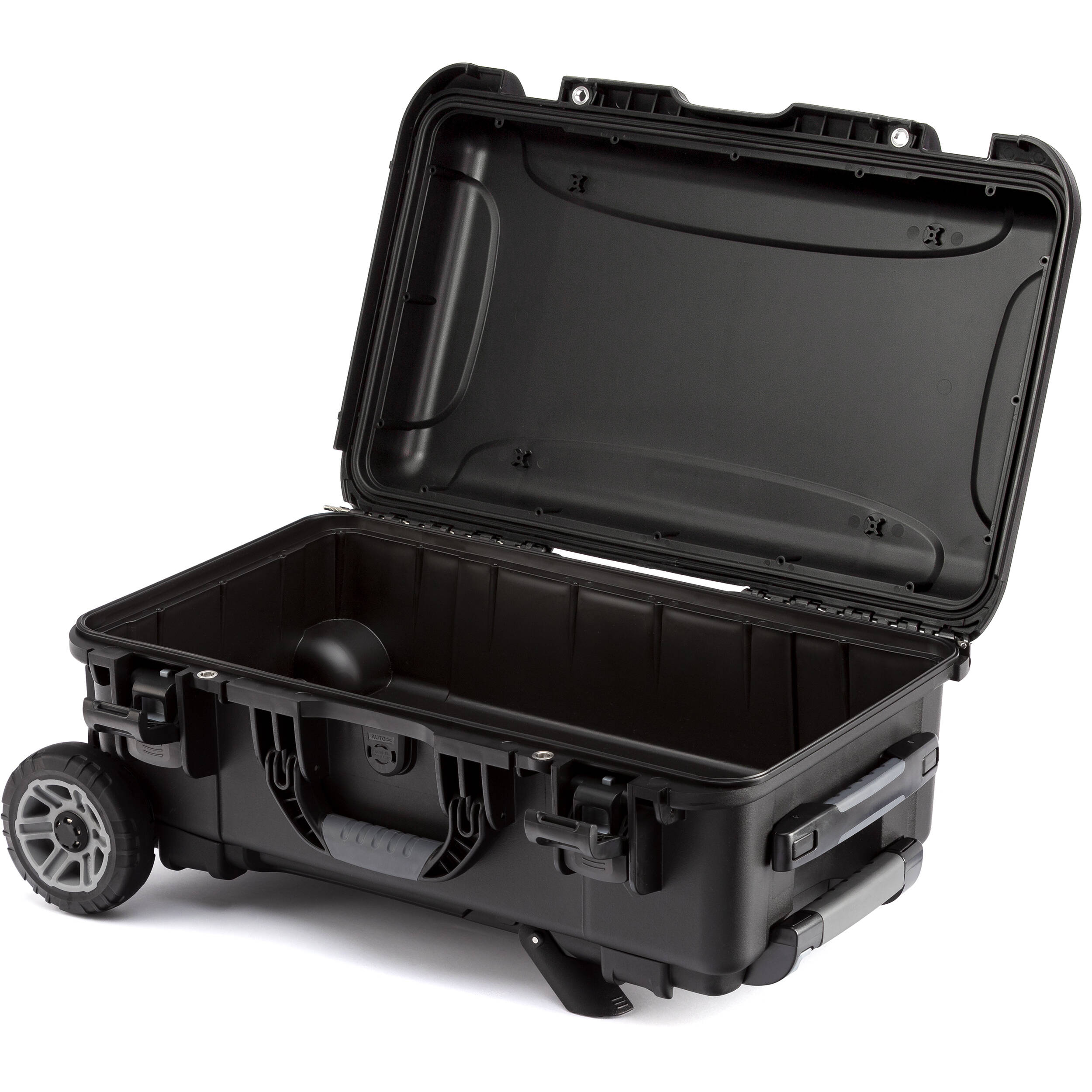 Valise rigide Nanuk 935 avec roues robustes (28,5 L)