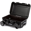 Valise rigide Nanuk 935 avec roues robustes (28,5 L)