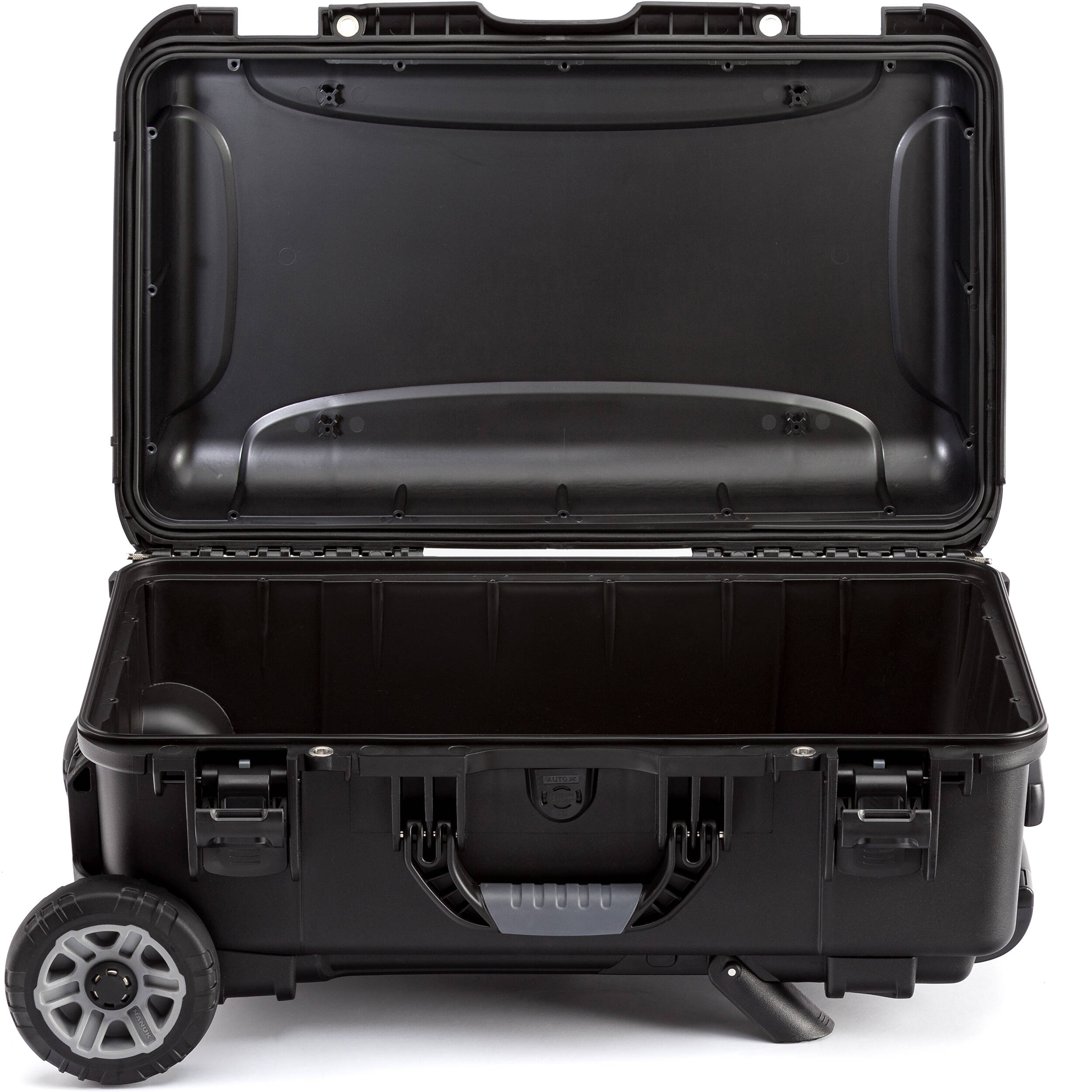 Valise rigide Nanuk 935 avec roues robustes (28,5 L)