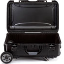 Valise rigide Nanuk 935 avec roues robustes (28,5 L)