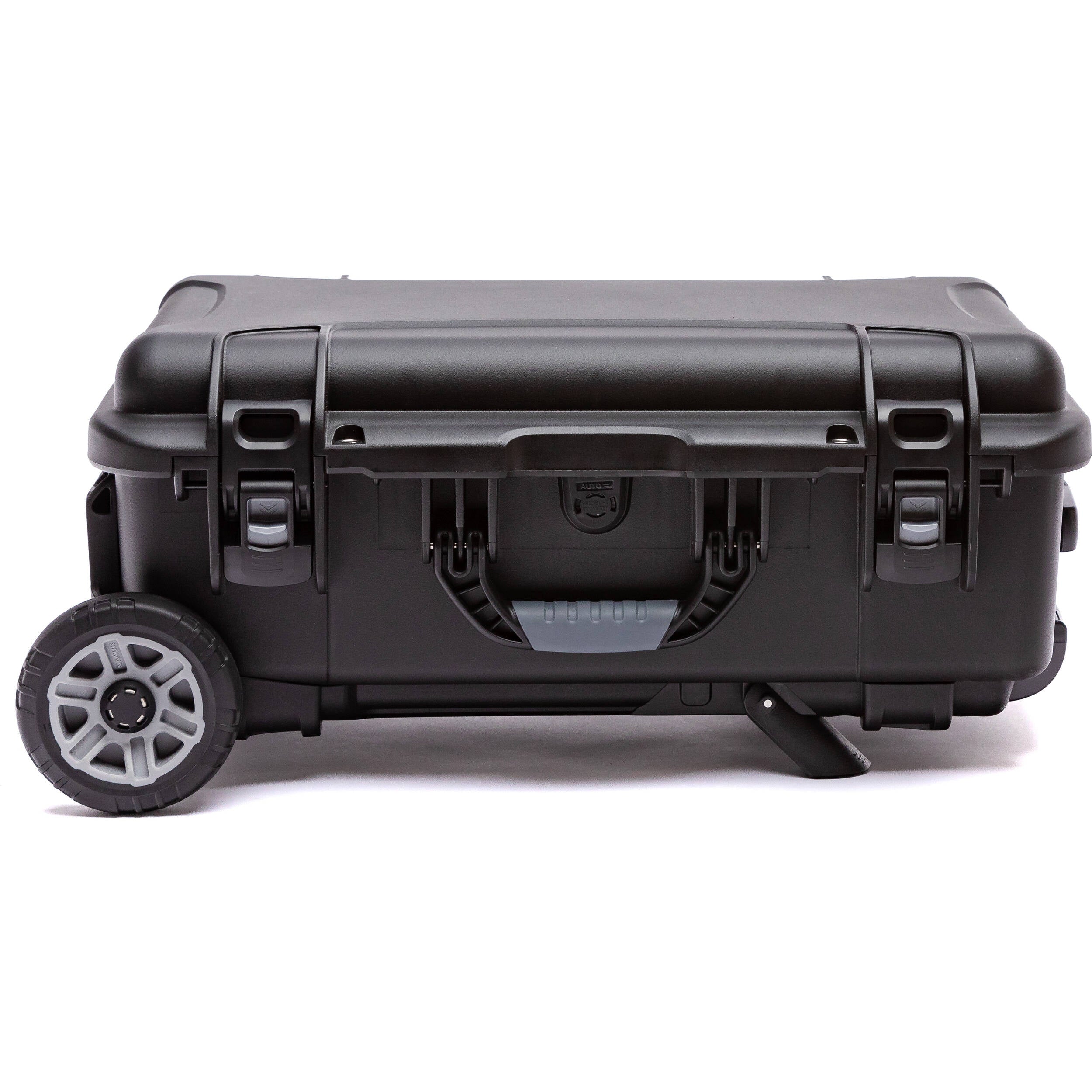 Valise rigide Nanuk 935 avec roues robustes (28,5 L)