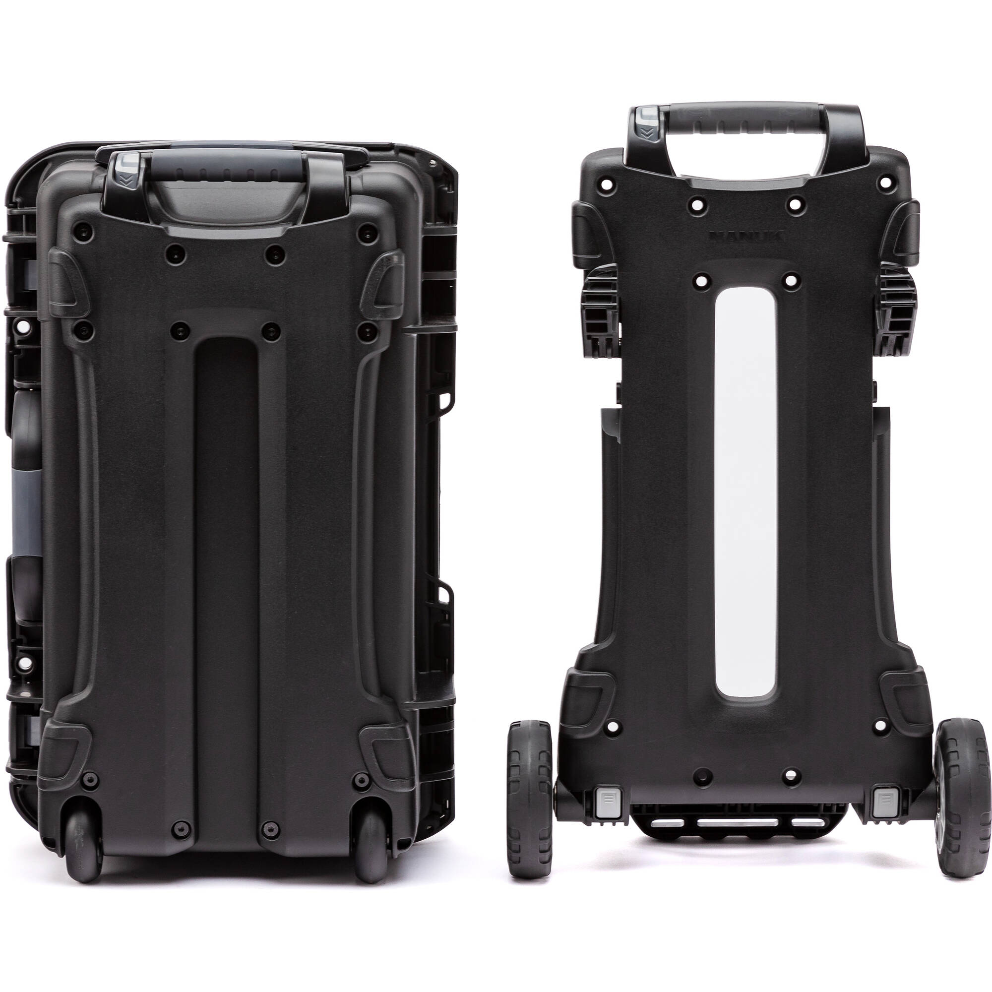 Valise rigide Nanuk 935 avec roues robustes (28,5 L)