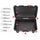 Nanuk 935 Wheeled Hard Case (Black, 28.5L)