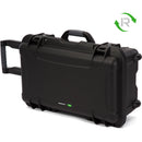 Nanuk R 935 Eco-Friendly Hard Case (Black, 28.5L, Foam Insert)