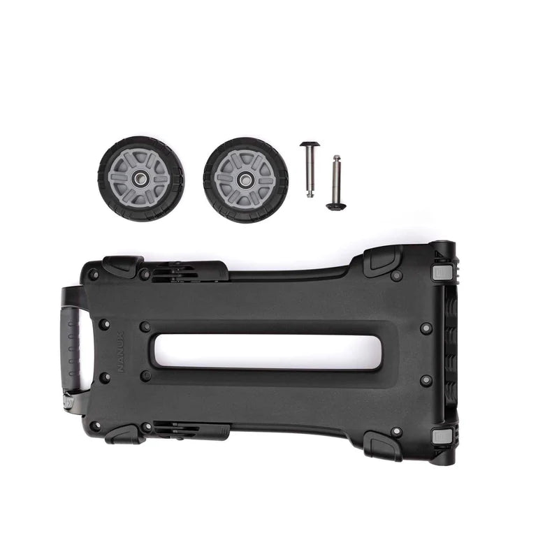 Nanuk Roues robustes et kit d'accessoires pour valise 935