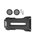 Nanuk Roues robustes et kit d'accessoires pour valise 935