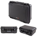 Kit photo Nanuk 940 Pro /caméra Cas (noir)