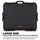 Case Nanuk 945 avec diviseurs et organisateur de couvercle (noir)