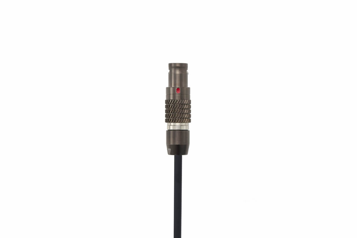 DJI SDR Transmission 2 Gimbal Control Cable (USB-C to 4-pin)