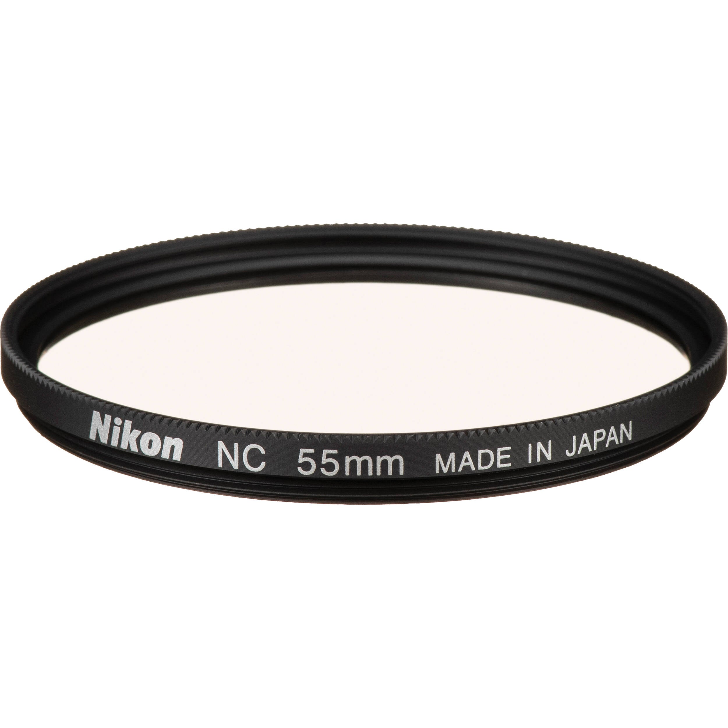 Filtre Nikon NC - 55 mm
