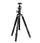 Vanguard - Veo 3t+ 234ab Aluminum Travel Tripod With Ball Head And Monopod