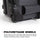 Nanuk 950 Pro Photo caméra Cas (graphite)