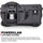 Nanuk 950 Pro Photo caméra Cas (graphite)