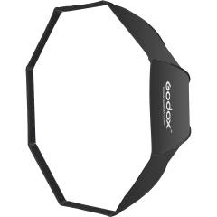 Godox Octa Softbox with Bowens Speed Ring (37.4") - Open Box