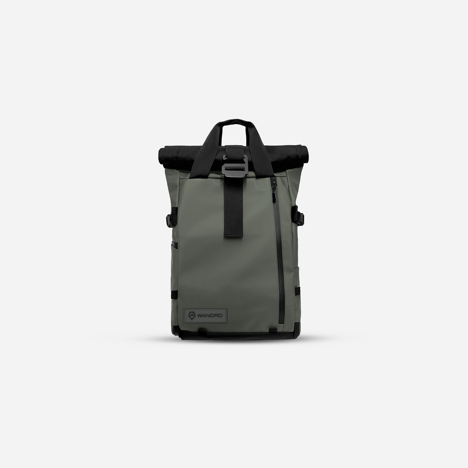 WANDRD PRVKE 31L v3 Backpack - Wasatch Green