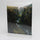 Acrylic Double sided tabletop Picture Frame - Vertical - 8x10