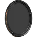 PolarPro Peter McKinnon Chroma Variable ND & Polarizer Filter (95mm Coarse, 6 to 9-Stop)