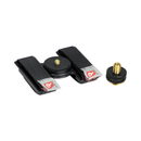 Rycote Wireless Receiver Bracket MKII