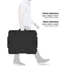 Nanuk 960 Roule
