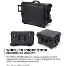 Nanuk 960 Roule