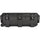 Nanuk 962 Wheeled Hard Case with Padded Dividers and Lid Organizer (Black)