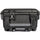 Nanuk 962 Wheeled Hard Case with Padded Dividers and Lid Organizer (Black)