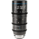 Venus Optics Laowa Ranger 28-75 mm T2.9 Cine Zoom Lens (PL / EF)