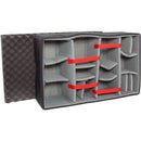 NANUK 963 CAMERA CASE - PRO PHOTO KIT