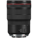 Canon RF 15-35mm f/2.8L IS USM Lens - Open Box