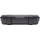 Nanuk 980 Waterproof Pro Photo Kit (Black)