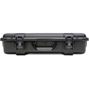 Nanuk 980 Waterproof Pro Photo Kit (Black)