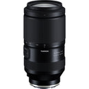 Tamron 70-180 f / 2,8 DI III VC VXD G2 pour le monte électronique Sony