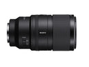 Sony SEL100M28GM FE 100mm f/2.8 Macro GM Objectif (Sony E)