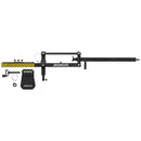 Westcott Boom facile avec un bras d'extension de 28 "