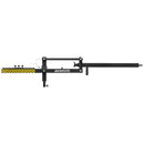 Westcott Boom facile avec un bras d'extension de 28 "