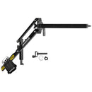 Westcott Boom facile avec un bras d'extension de 28 "