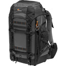 LowePro     PRO TREKKER BP 550 AW II - GREY/BLACK